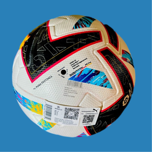#NWT Orbita La Liga 1 FIFA Pro Match Soccer Ball